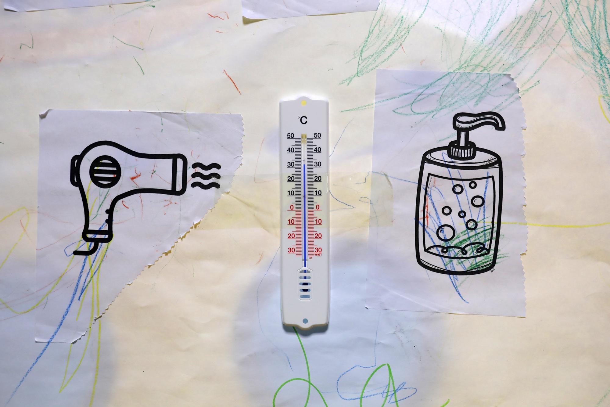 Valle del Oro sin aire - 3